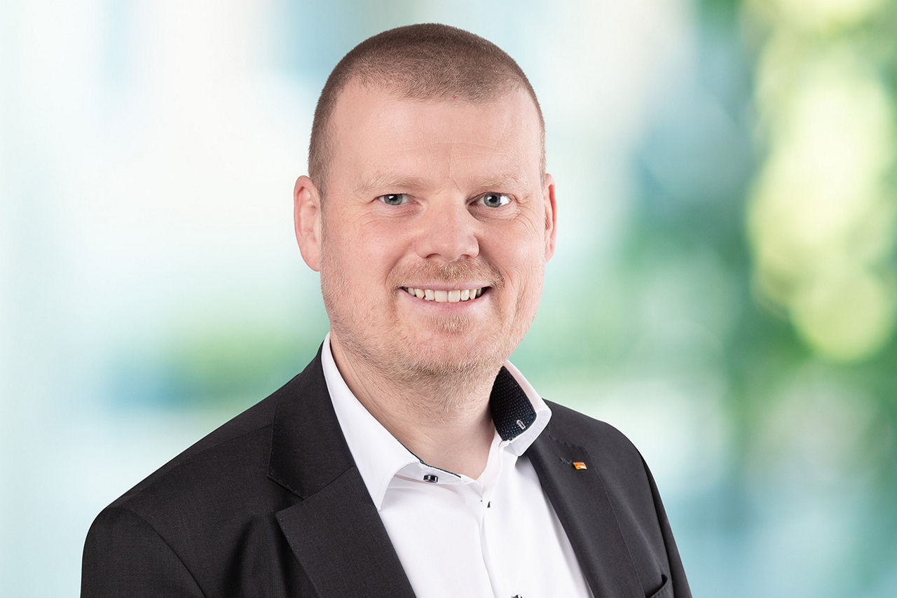 Christian Korte