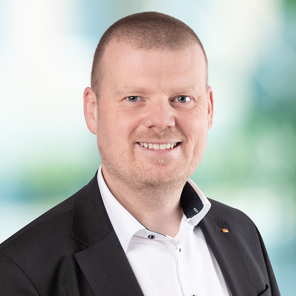 Foto von Christian Korte