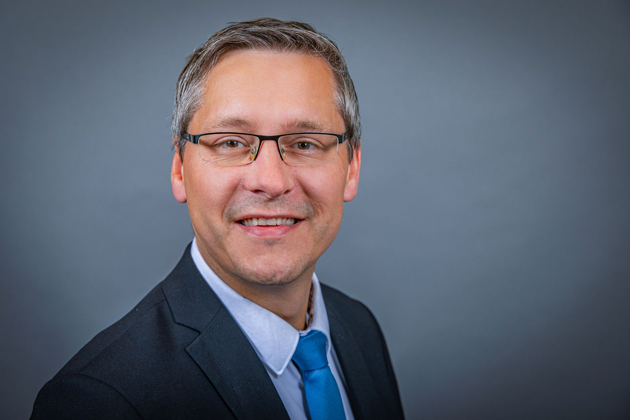 Ein Foto von Markus Korte