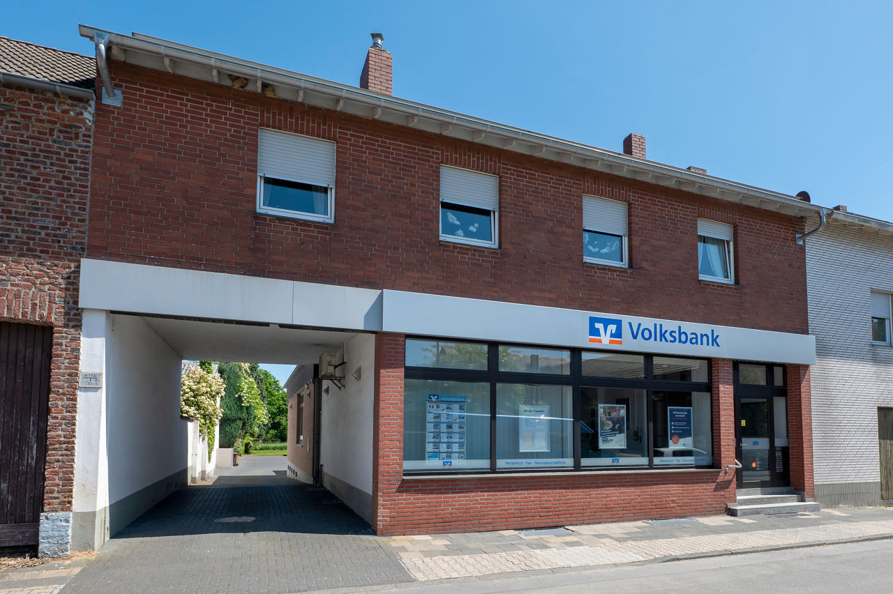 Filiale Koslar