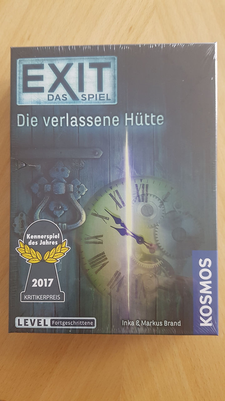 Kosmosspiel