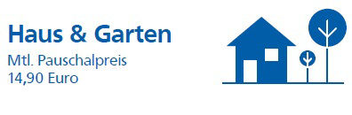 Logo VR-PrivatAssistent Haus & Garten