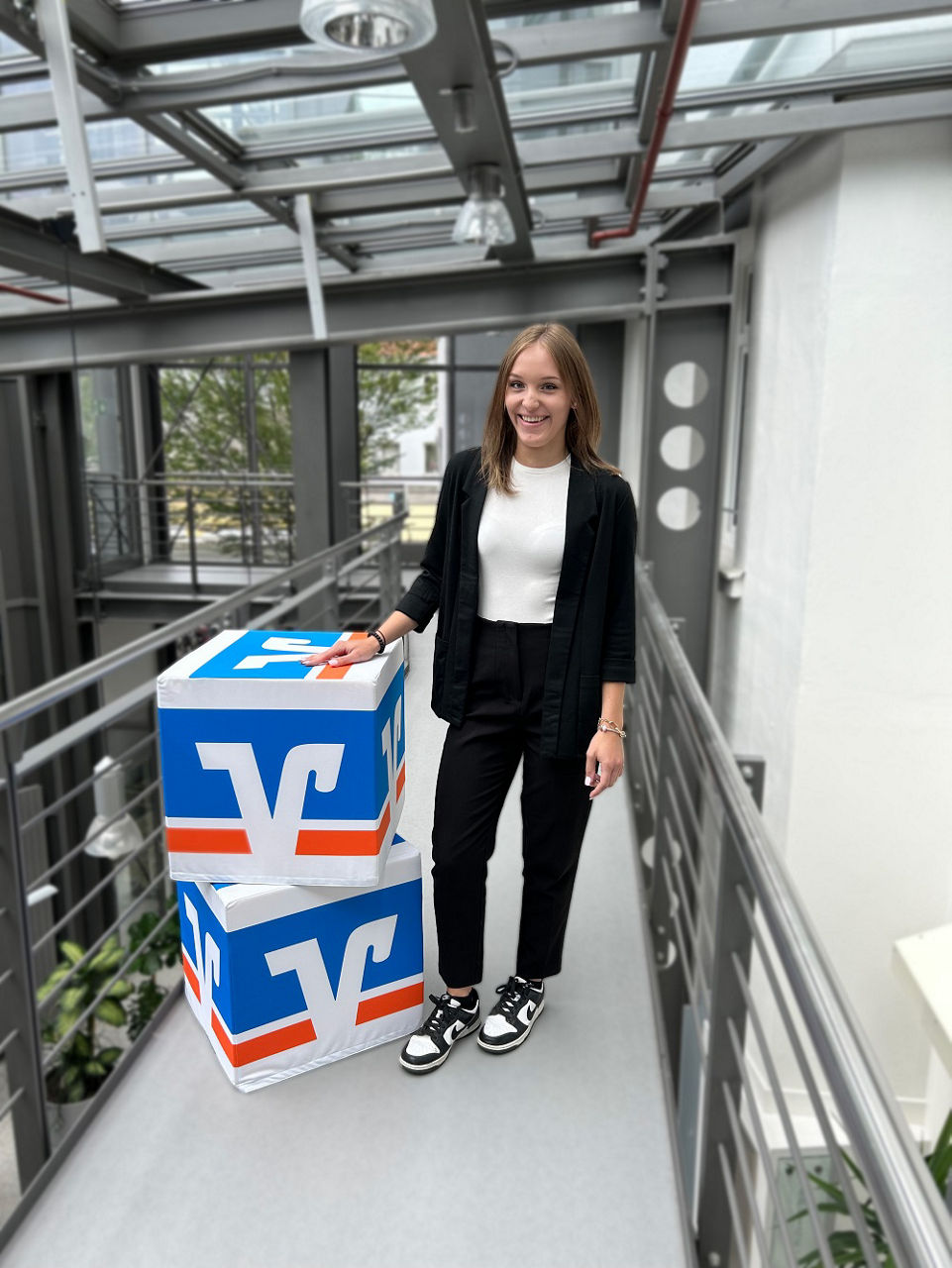 Sophie Kotschenreuther