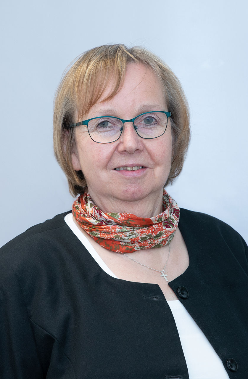 Karin Kotschken