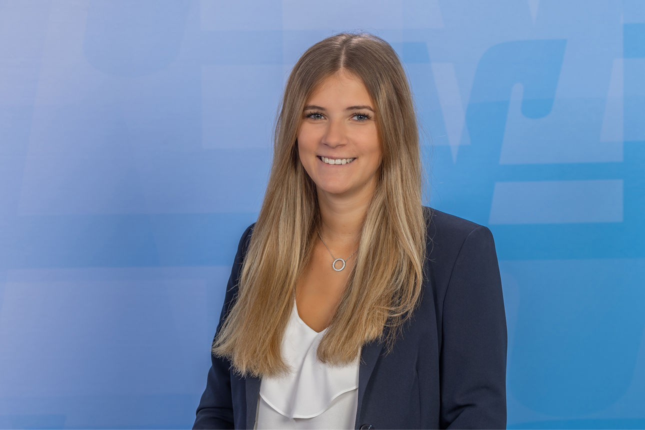 Luisa Marie Koziol