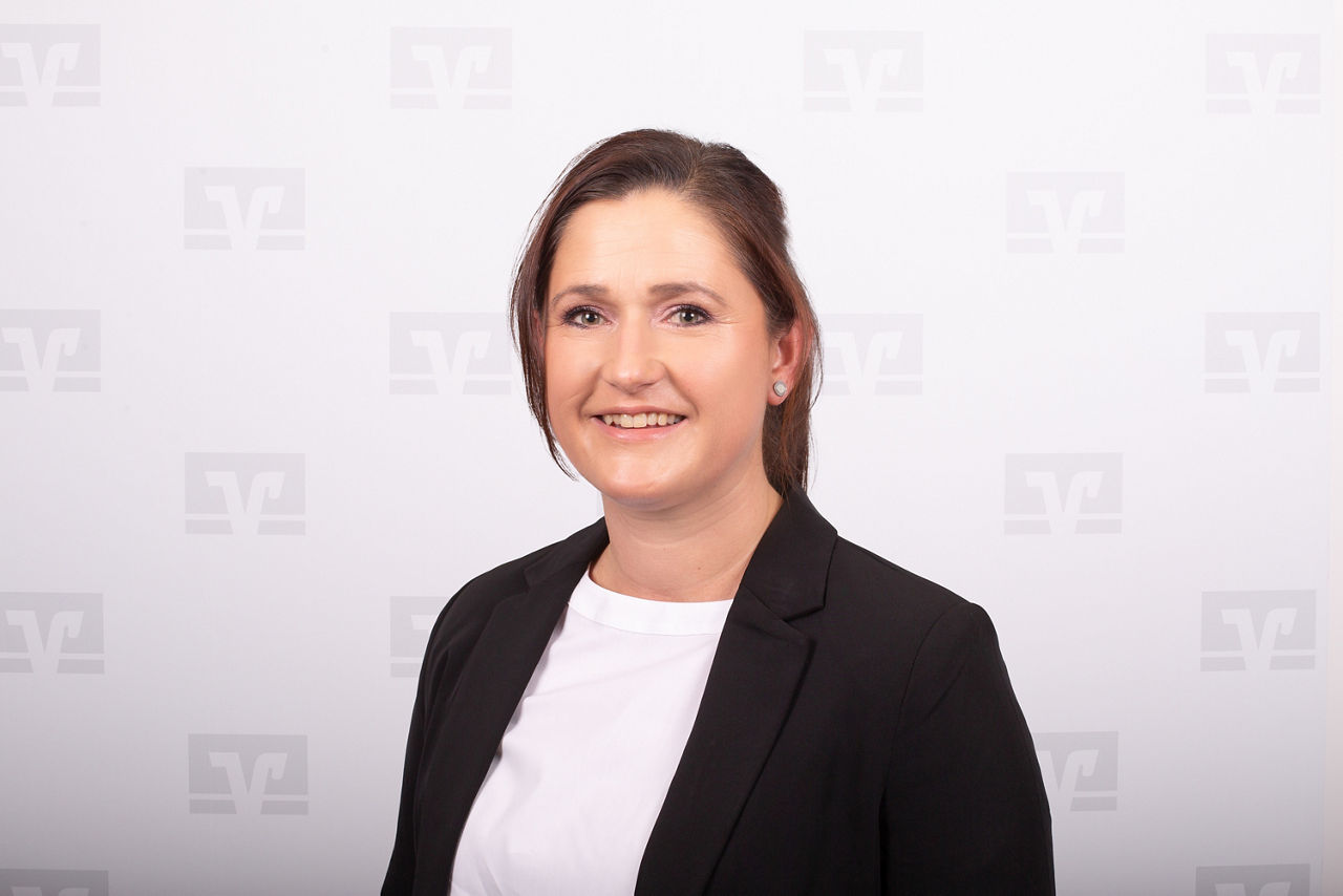 Portrait Jessica Krähe