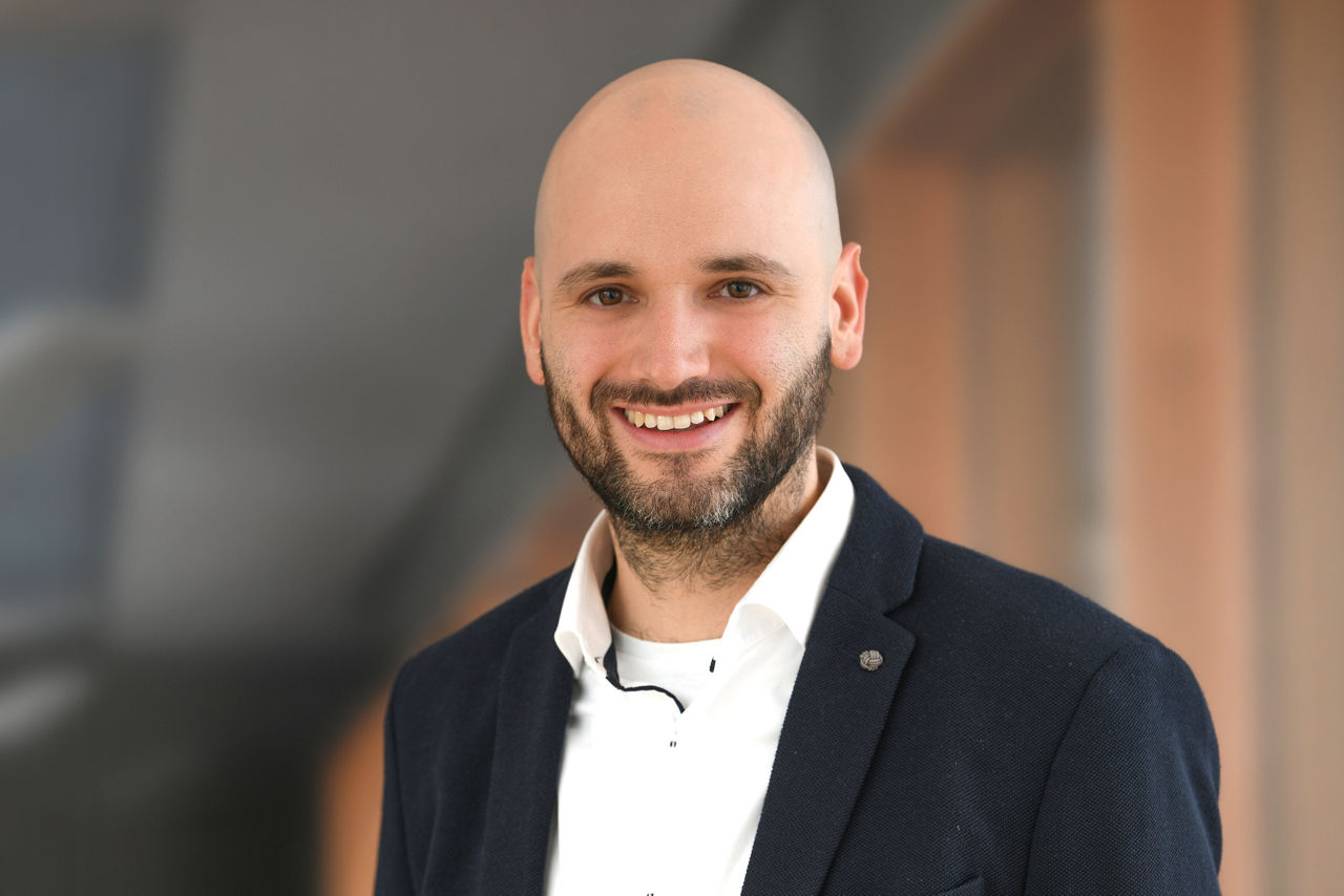 Nicolas Krämer