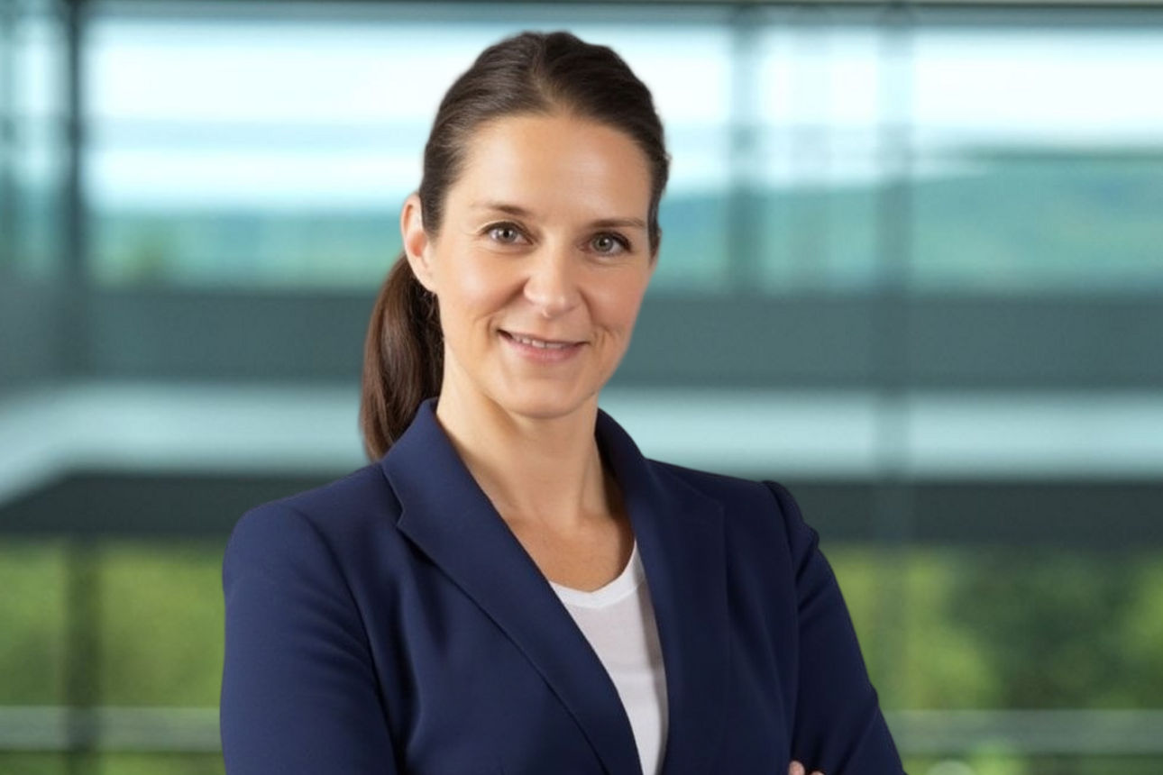 Sonja Krämer