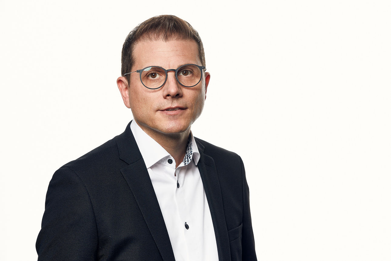 Björn Krämer