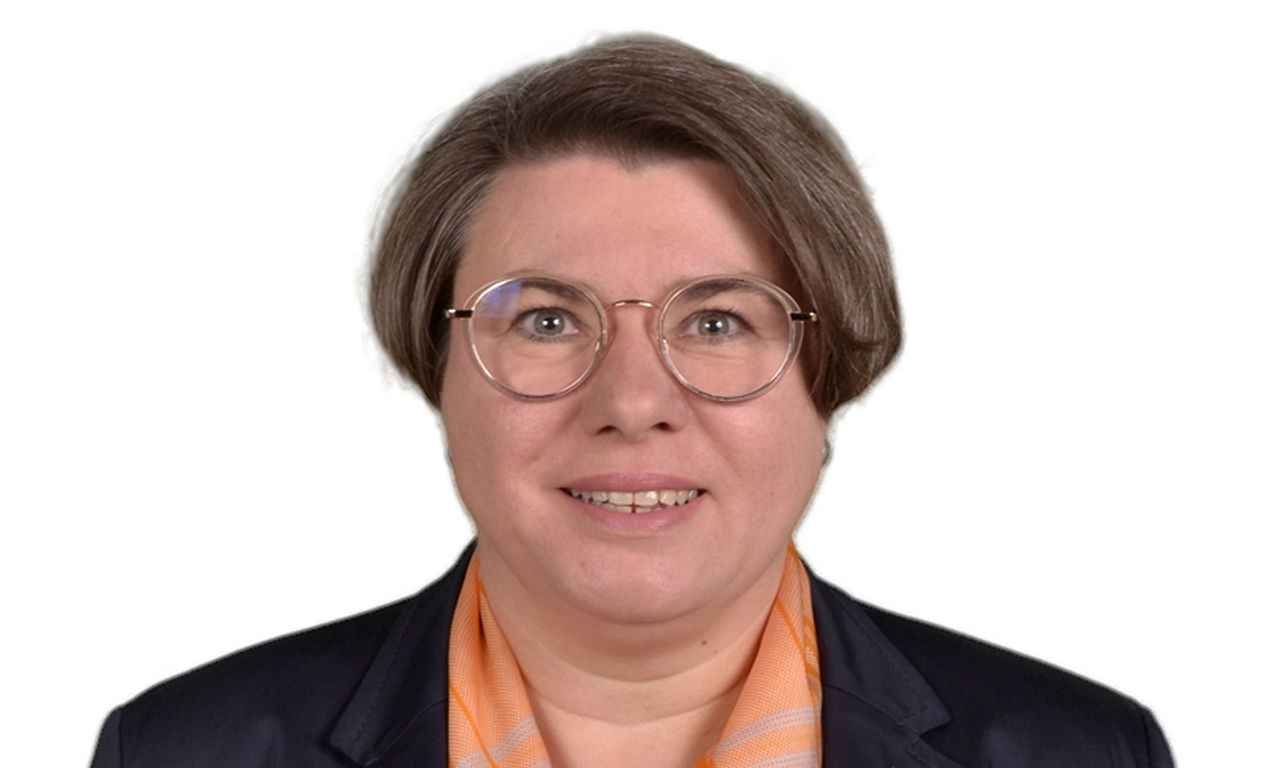 Katharina Krämer