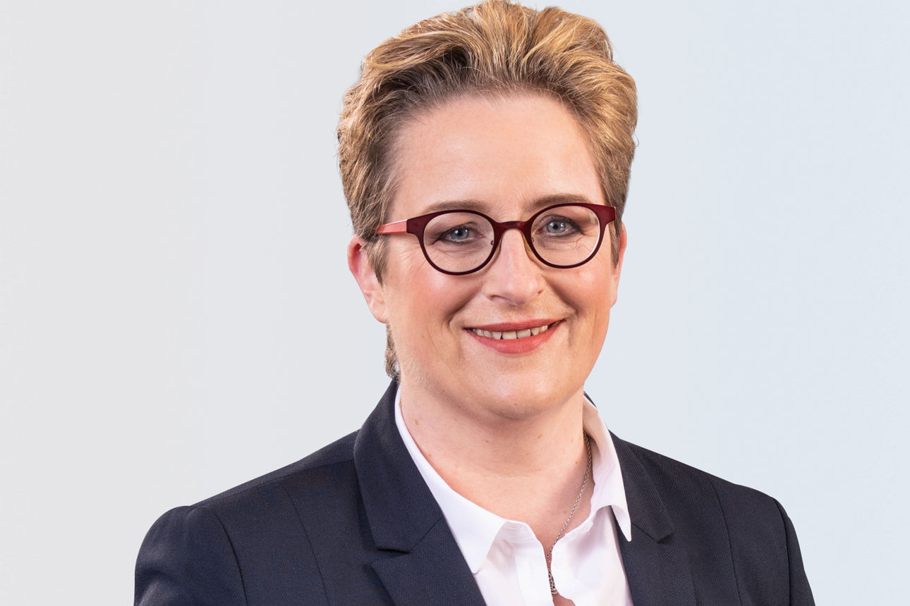 Elke Krämer