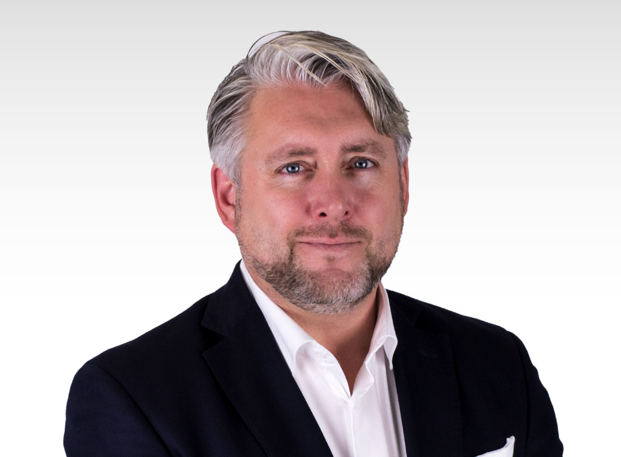 Holger Kröner