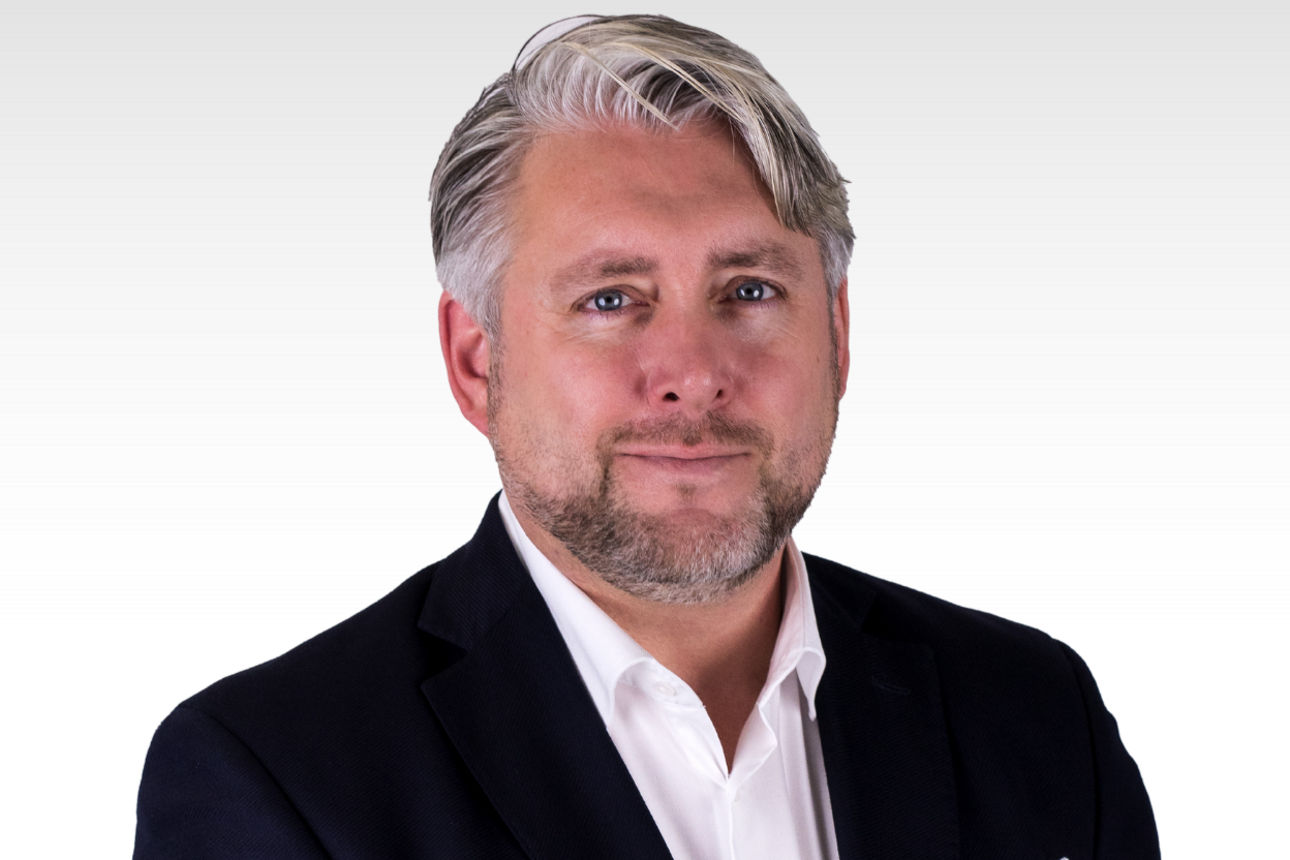 Holger Kröner