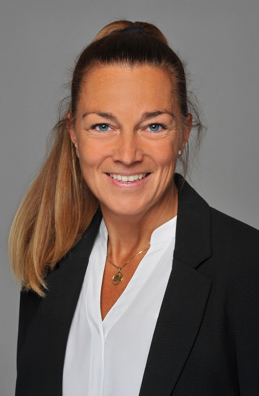 Claudia Krüger-Urban