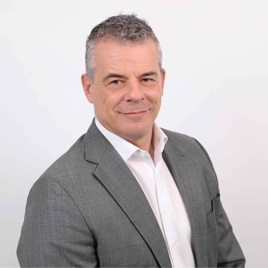 Mitarbeiter - Jörg Krüger