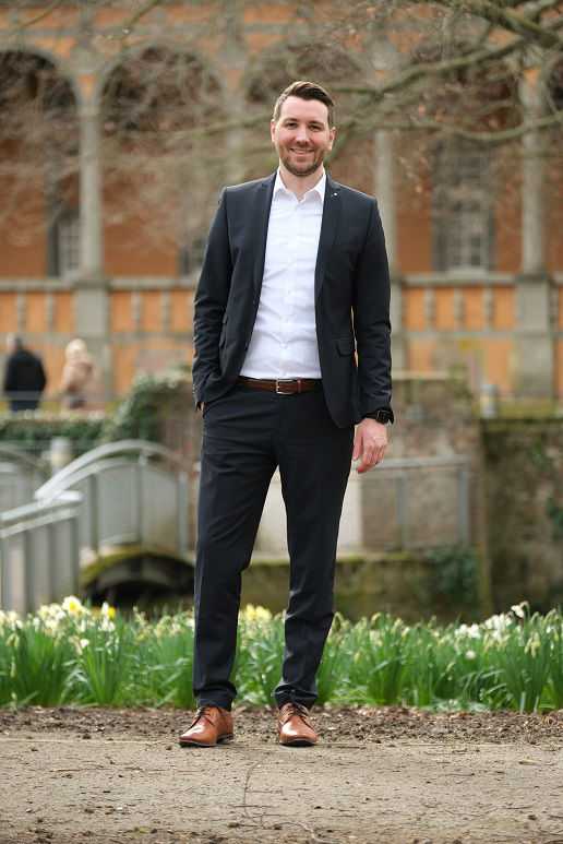 Stephan Krükel