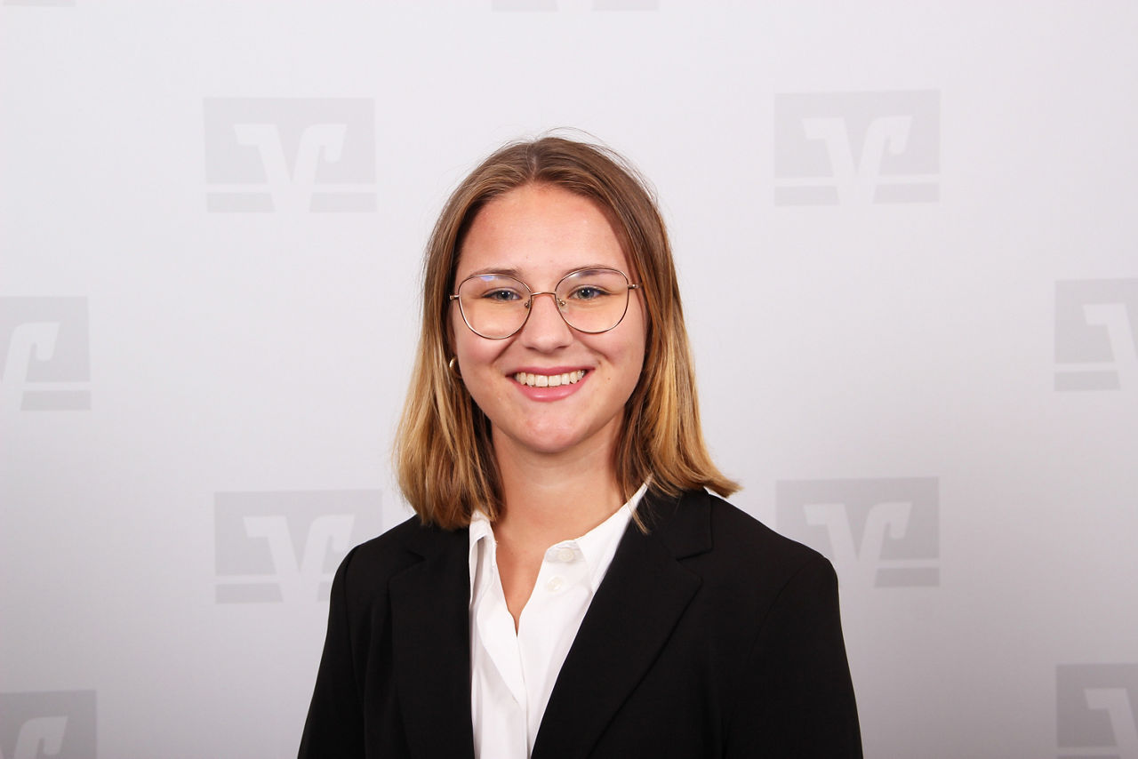 Portrait Lena Krüskemper