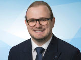 Nick Krüttgen Mitarbeiter
