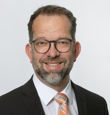 Stv. Vorstandsvorsitzender Thomas Krätschmer