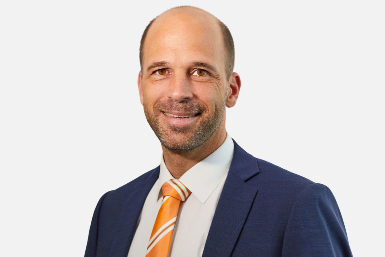 Martin Krafft