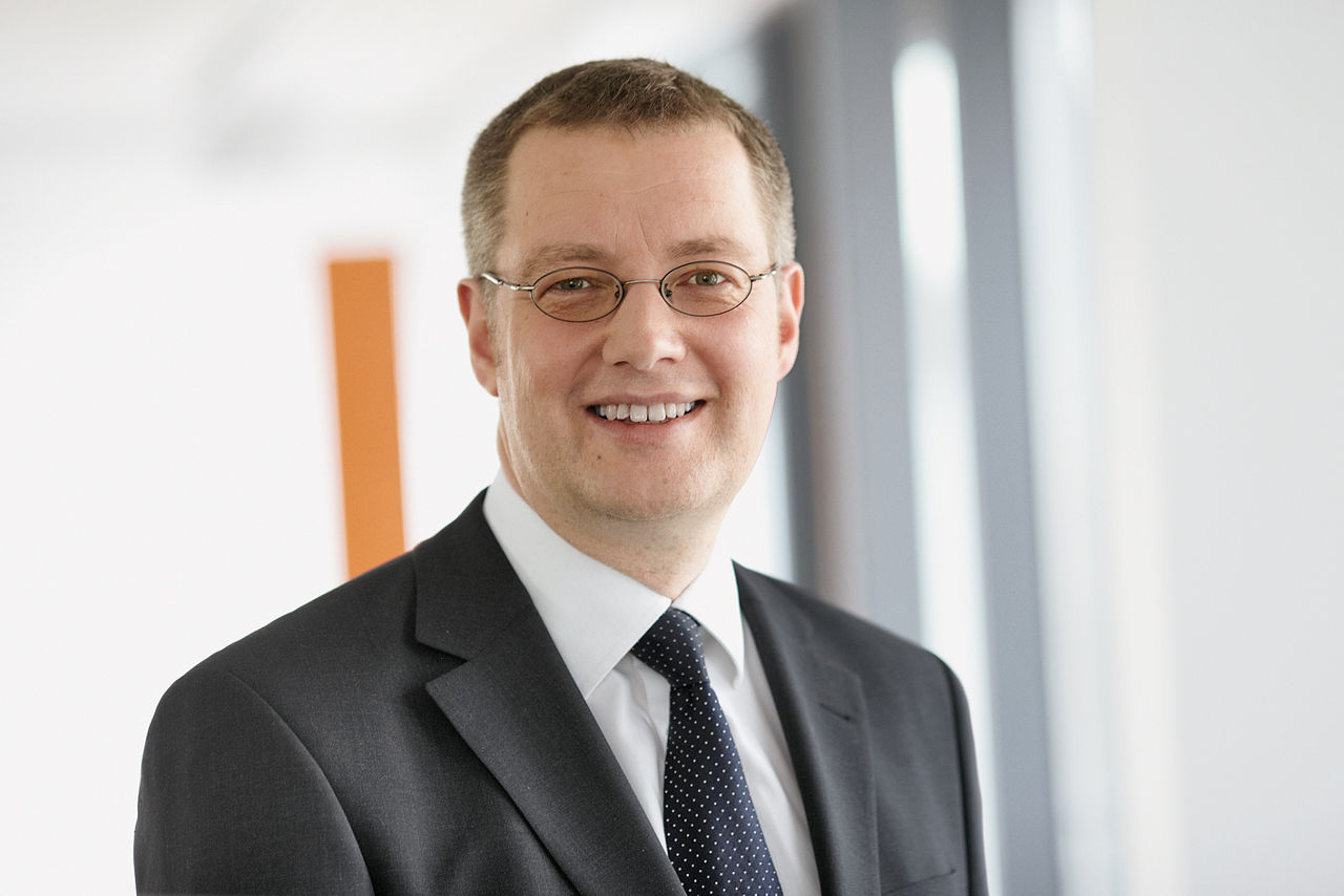 Stefan Kraft, Berater Private Banking