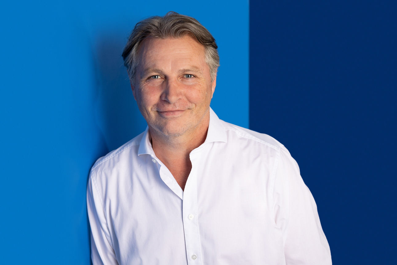 Immobilienberater Willy Kraft