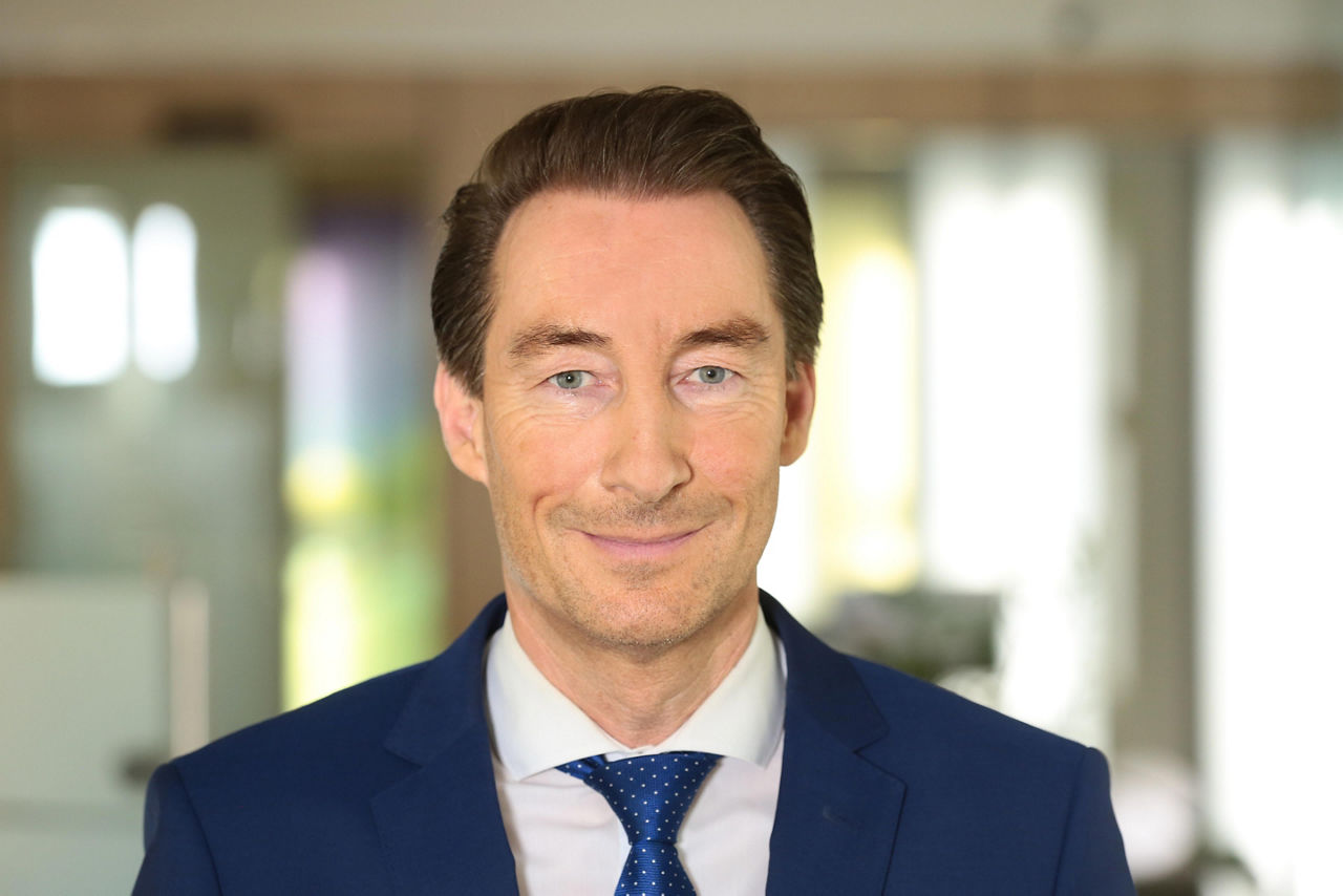 Kraheck, Torsten