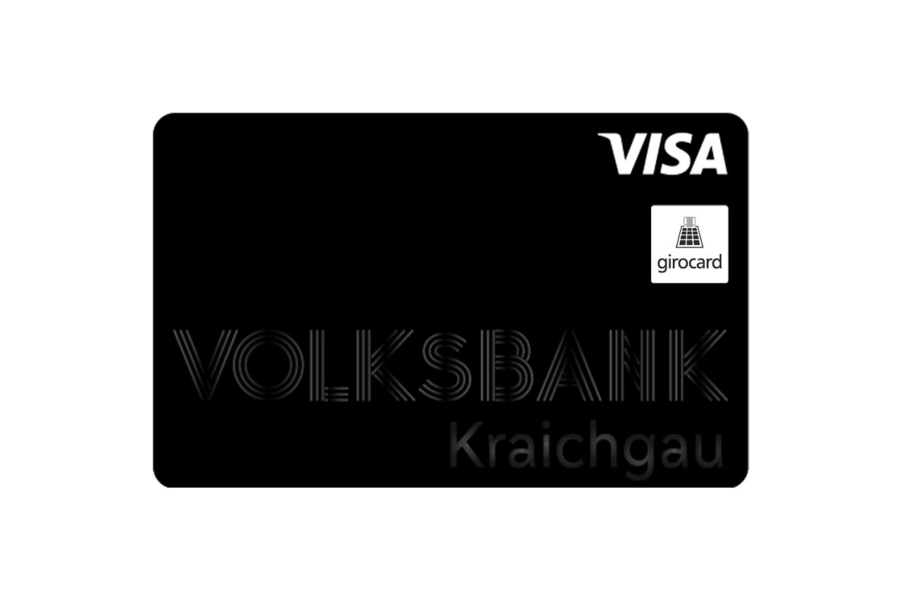 Abbildung der girocard für junge Leute