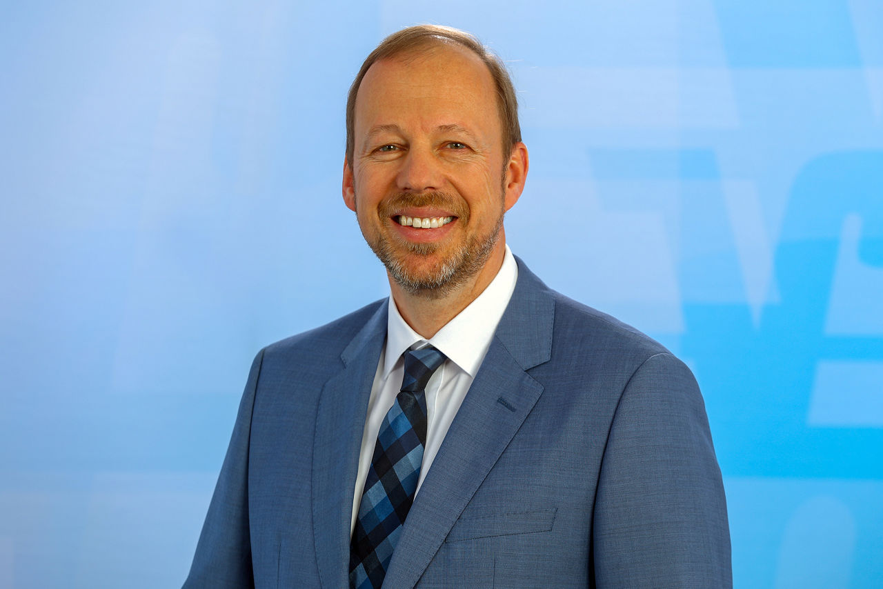 Dieter Kral