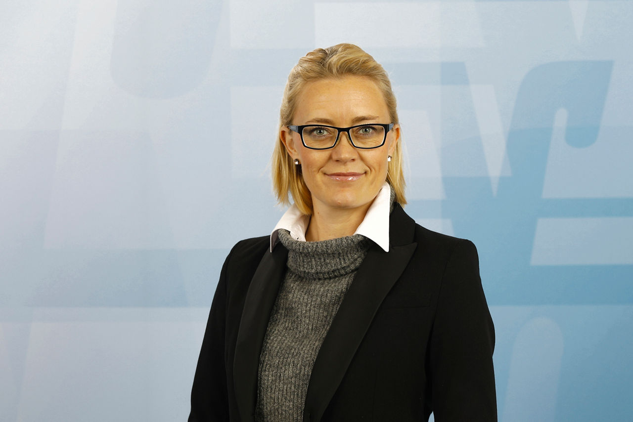 Katja Kramer-Lenfert