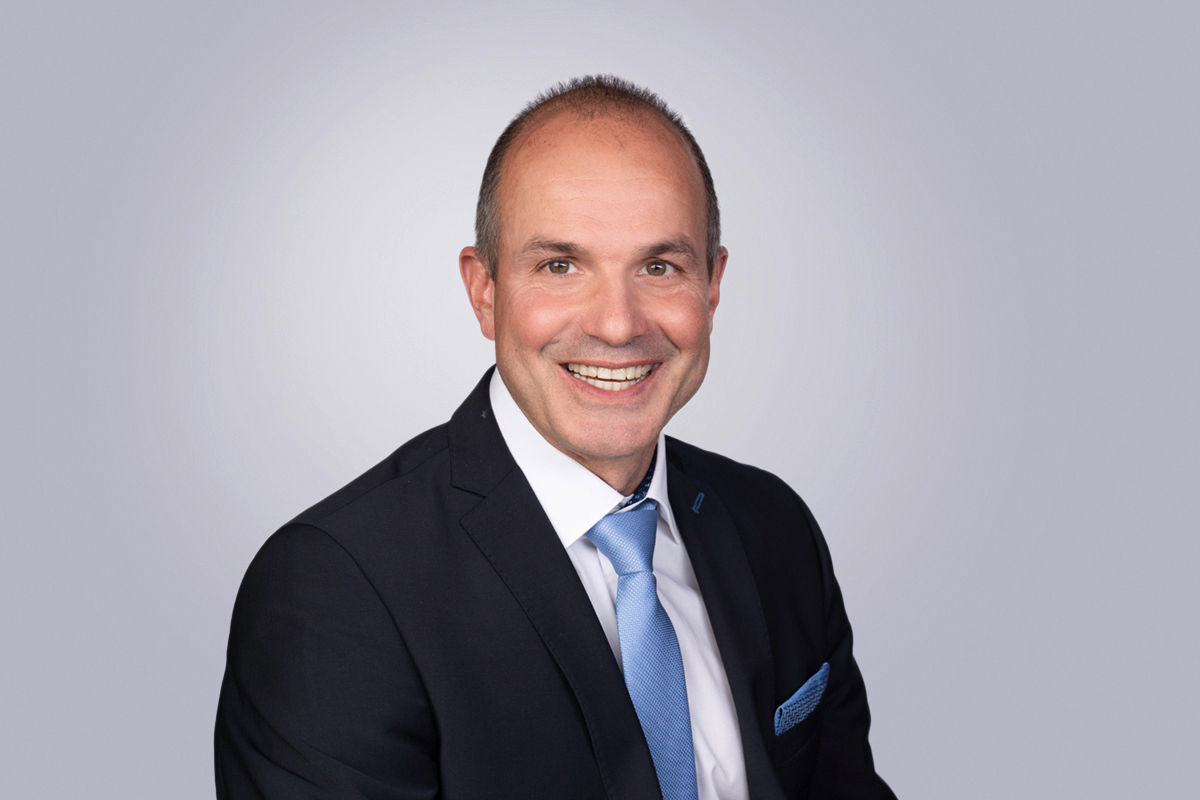 Peter Krammel