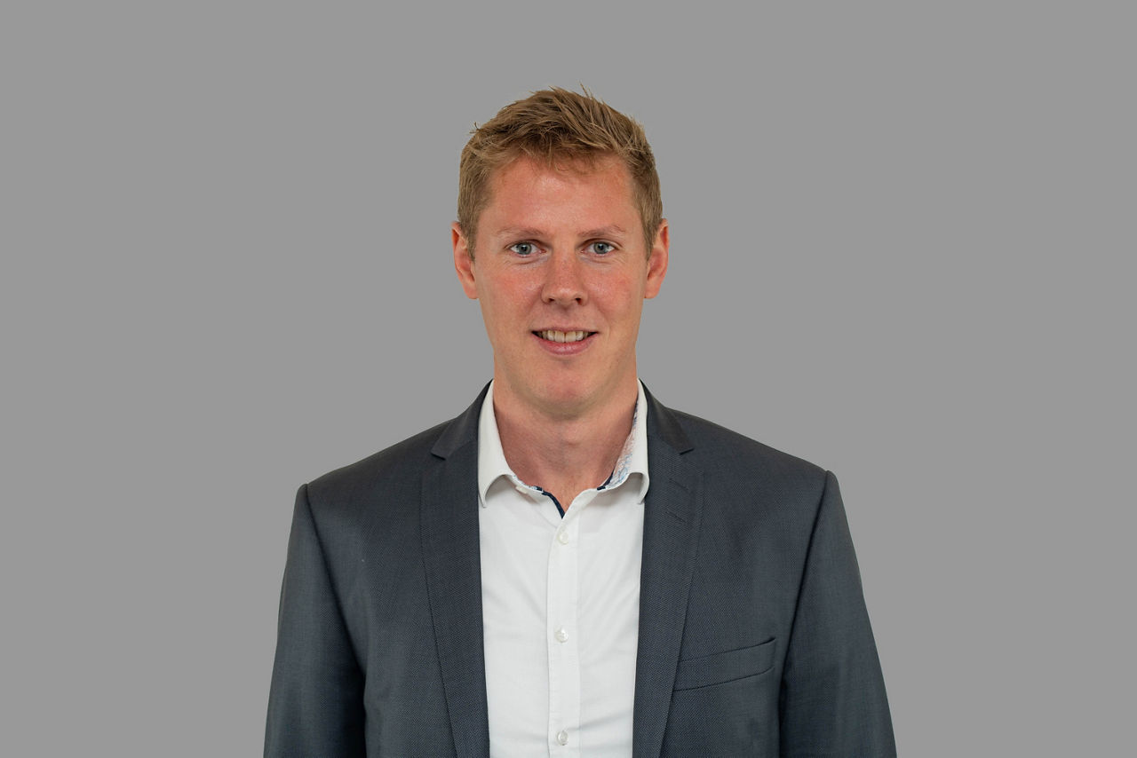 Bild von Herr Andreas Krammer