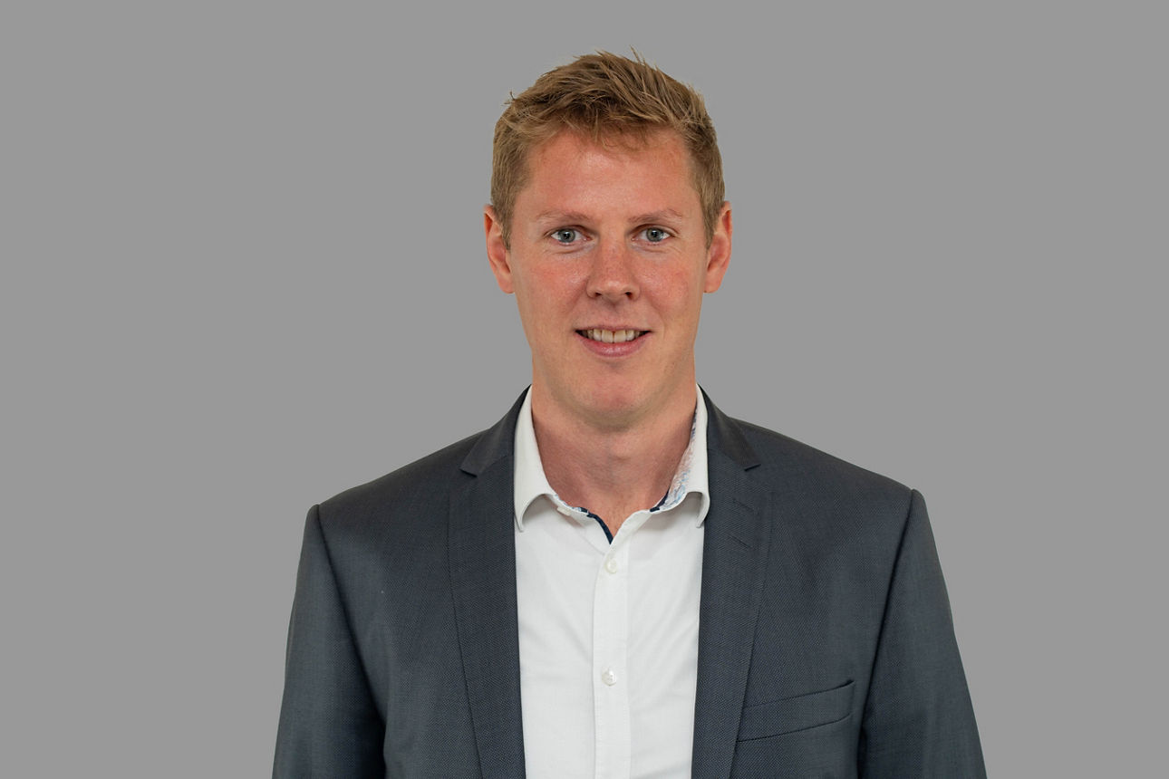 Bild von Herr Andreas Krammer