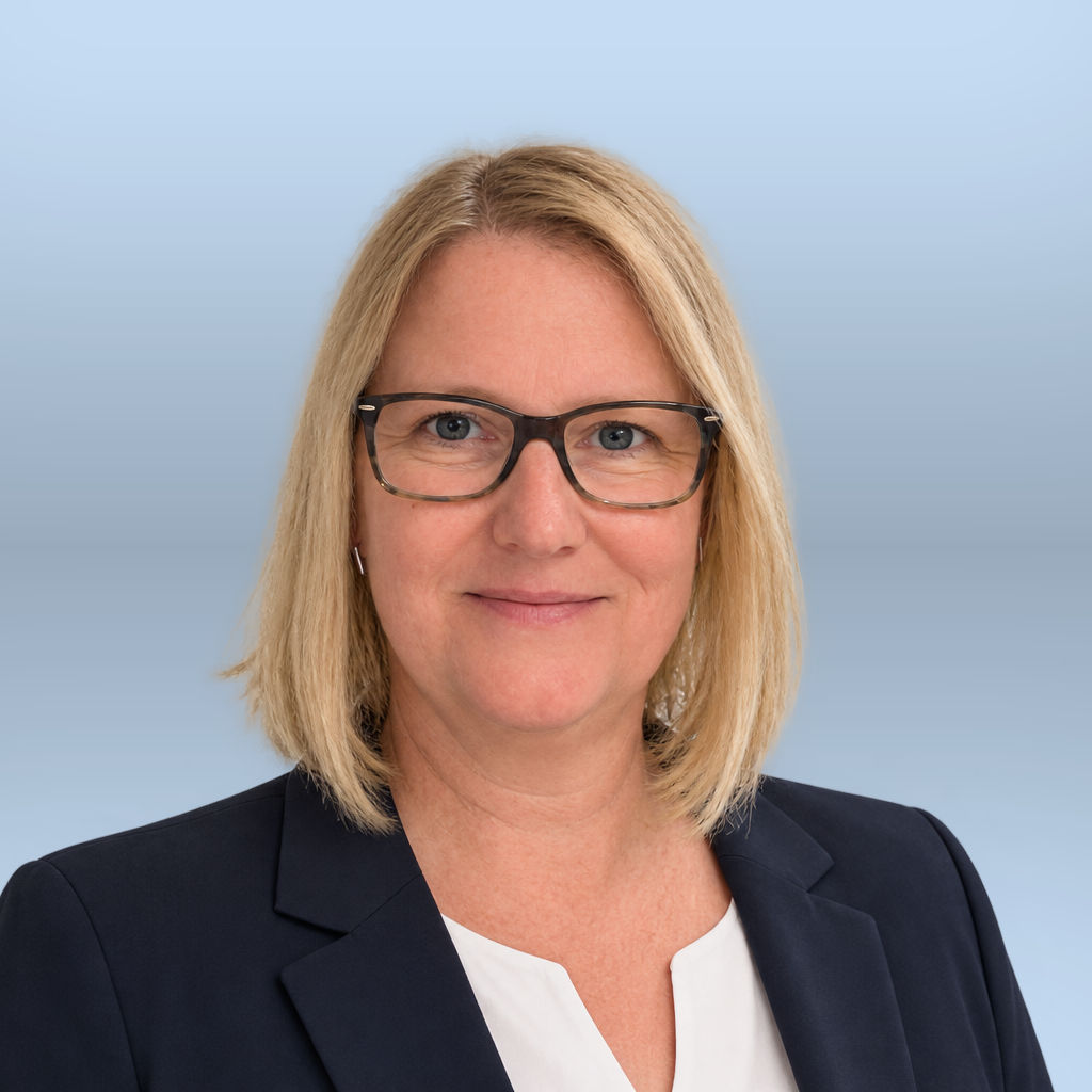 Krampe, Susanne