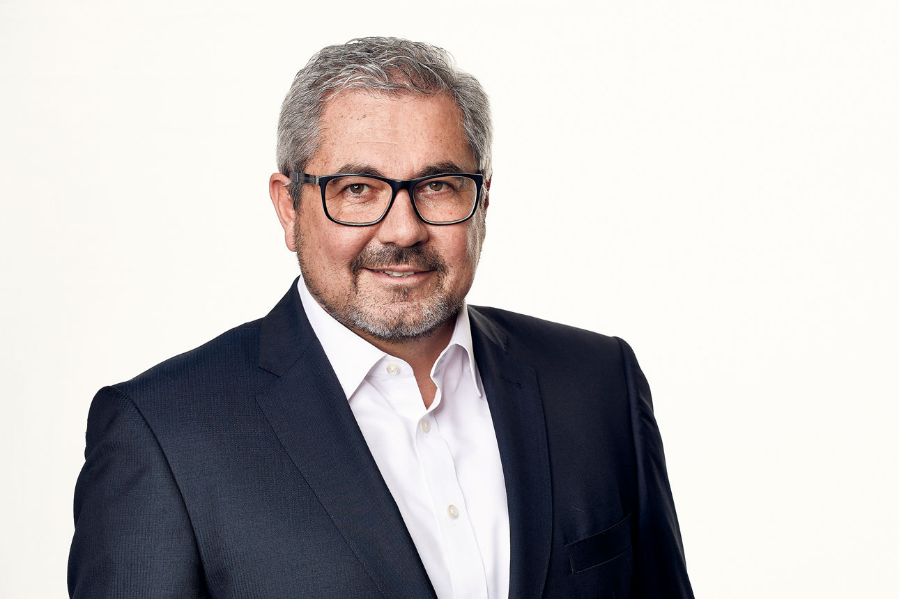 Marcus Krampen