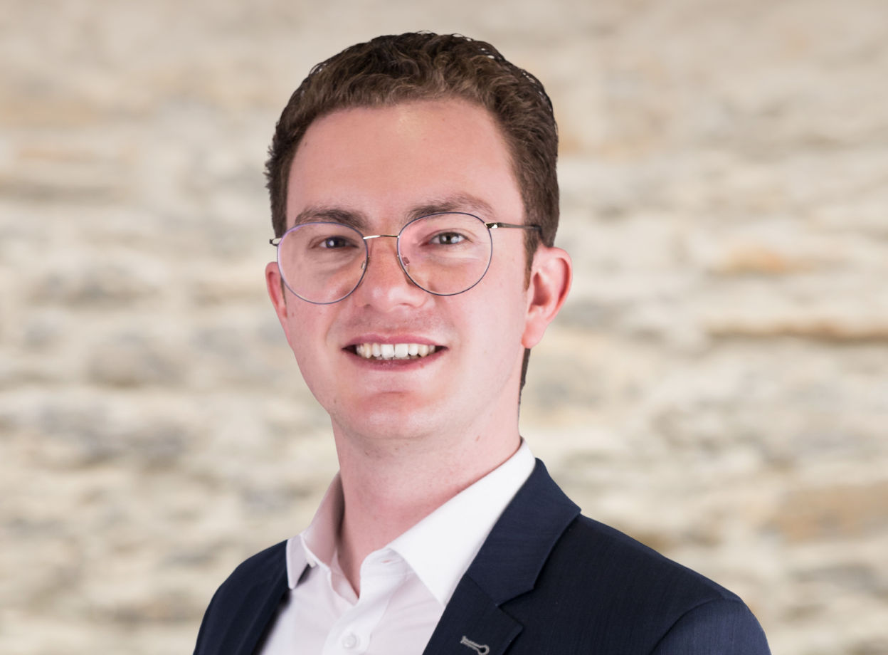 Tobias Kranz