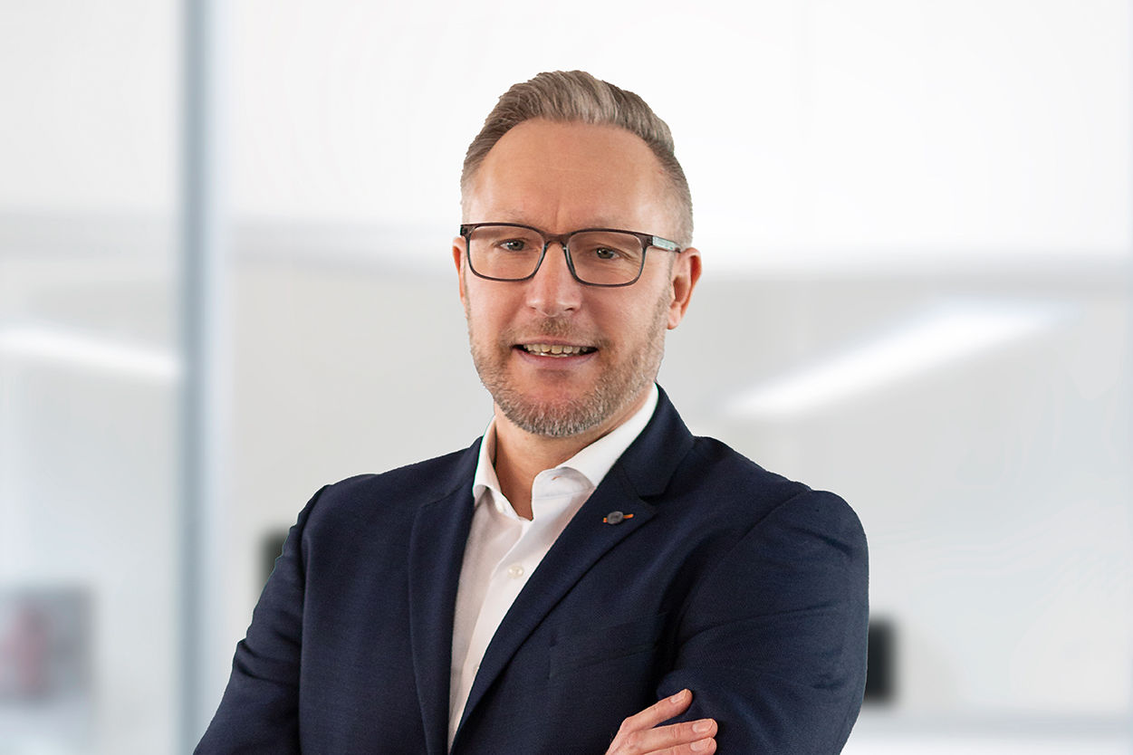 Jens Krapp