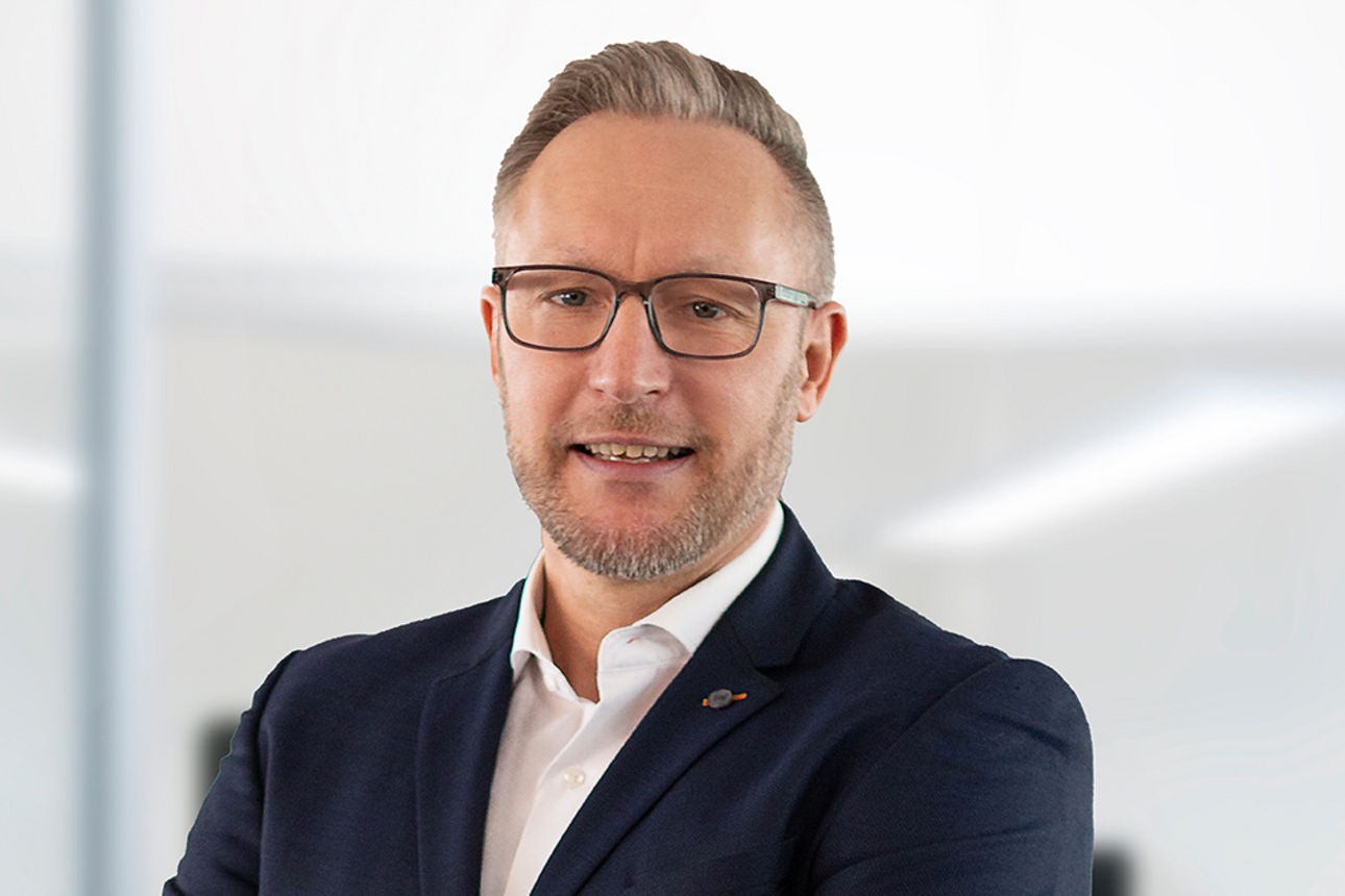 Jens Krapp