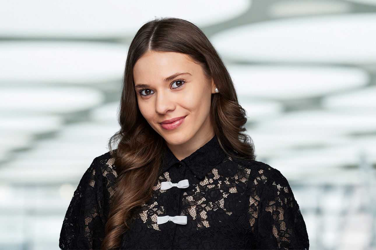 Lejla Krasnici