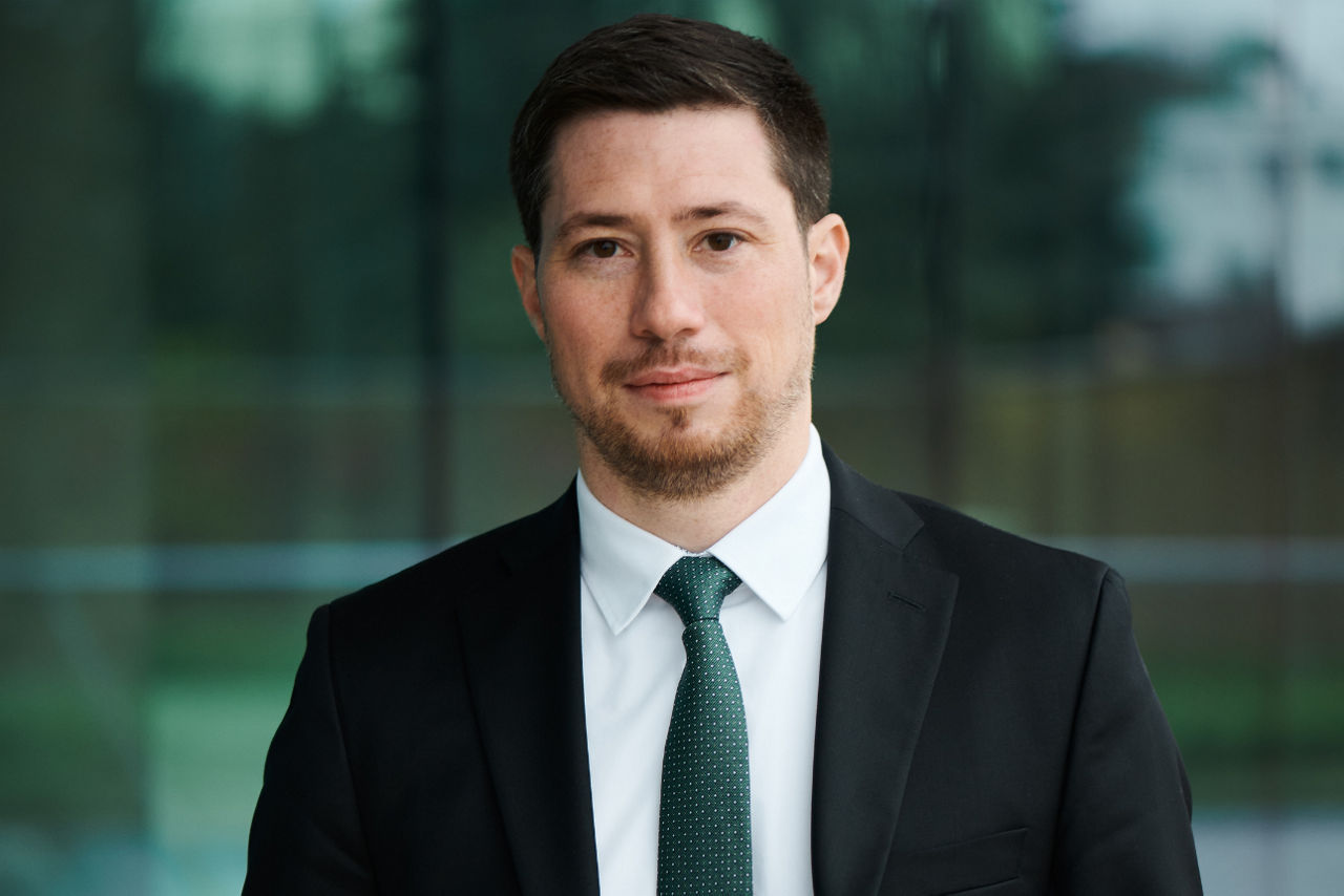 Dr. Michael Kratochwil Aufsichtsrat