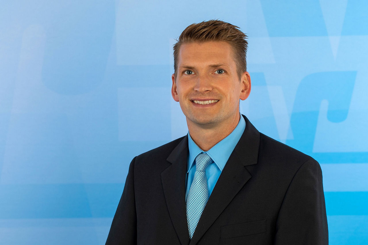 Sven Krause