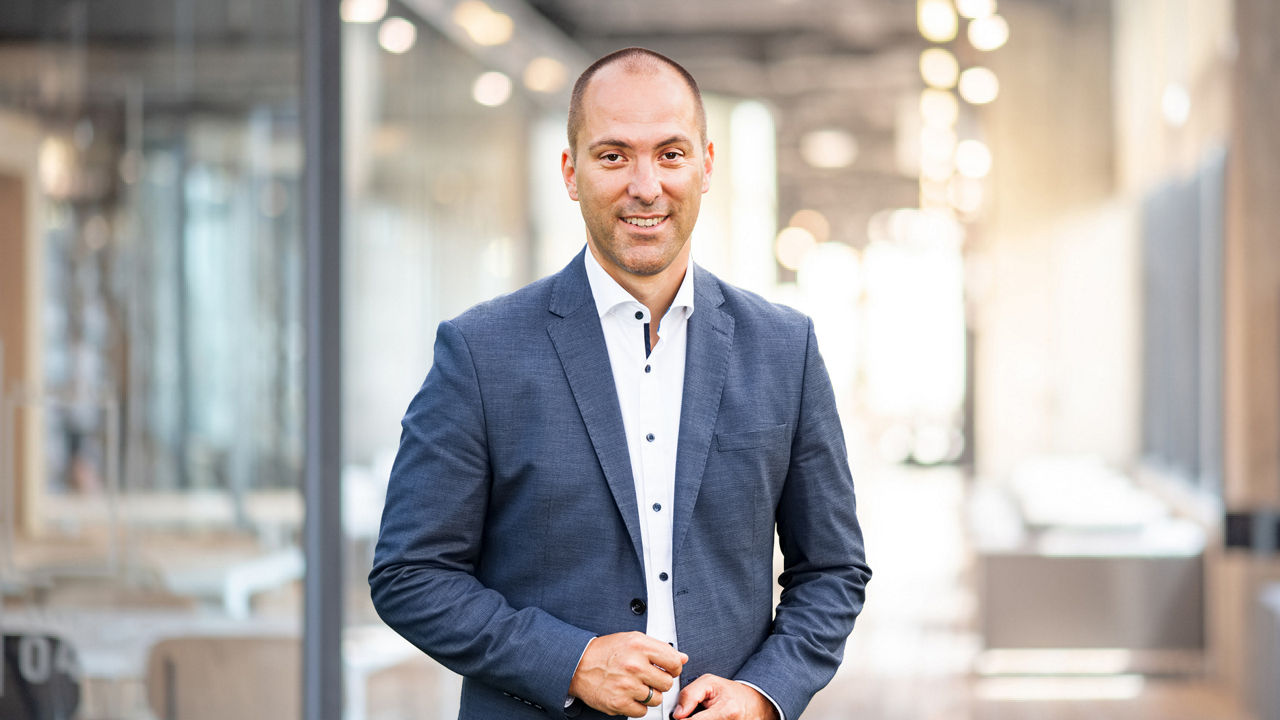 Thorsten Krauss
