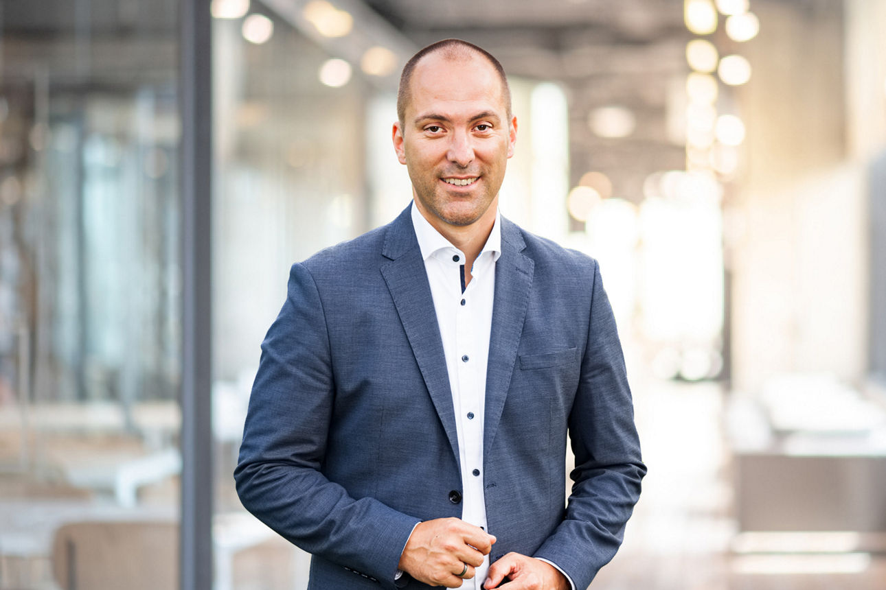 Thorsten Krauss