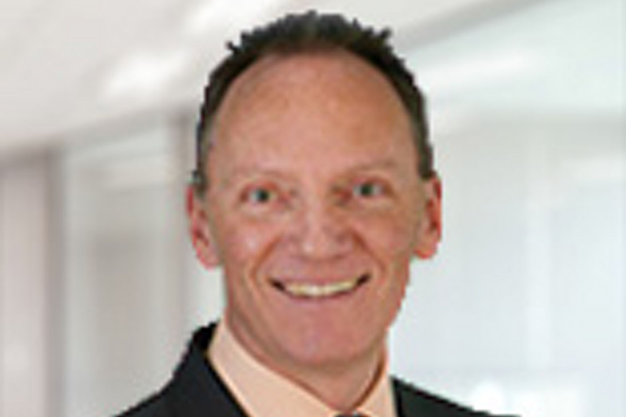 Portrait von Herrn Michael Kraut