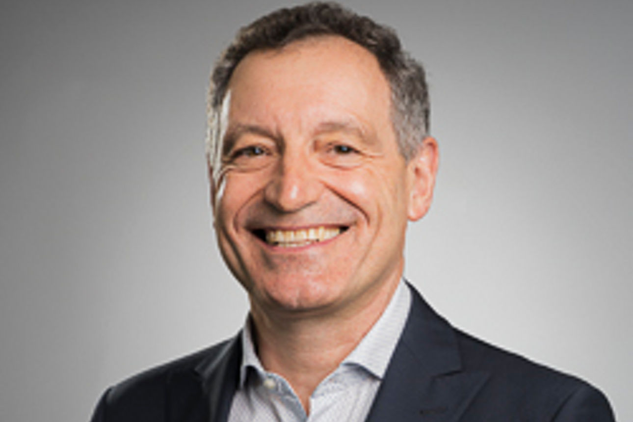 Aufsichtsrat der Volksbank Heidelberg-Neckartal eG