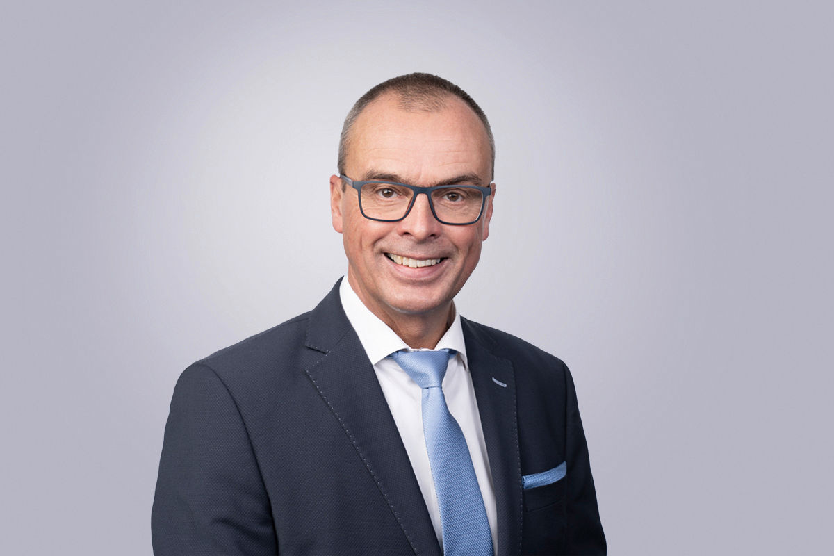 Holger Kreß
