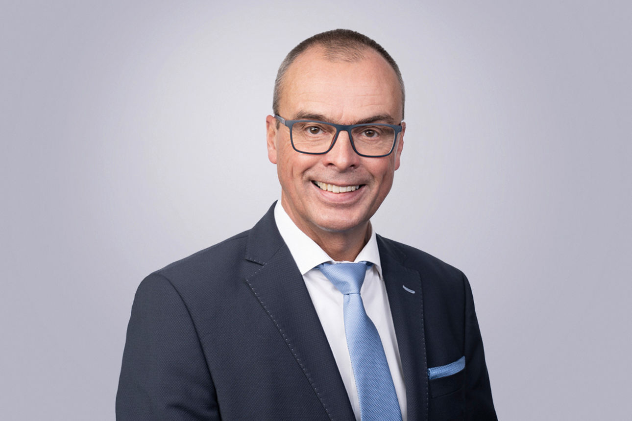Holger Kreß