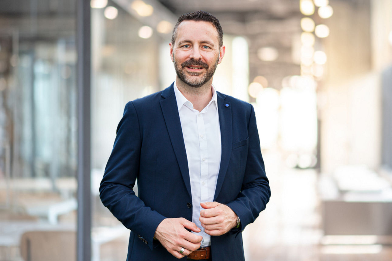 Jörg Krebs