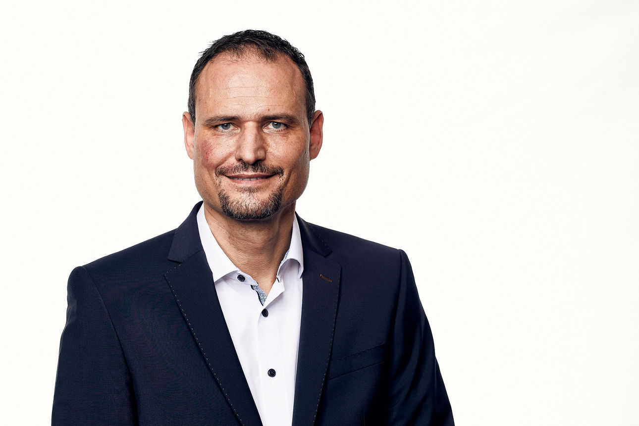 Bernd Krechel