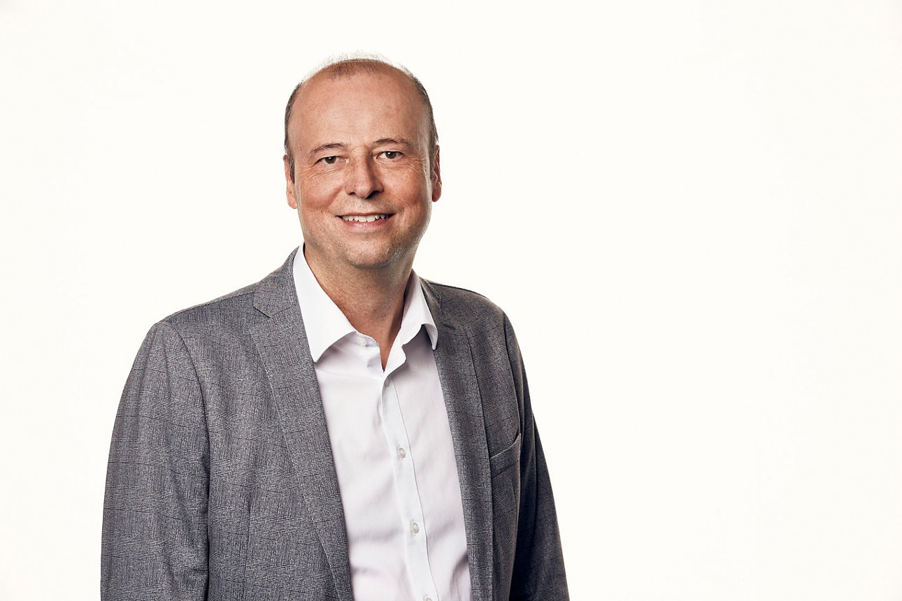 Frank Krechel